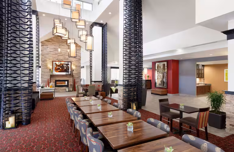 Hilton Garden Inn Denison | Sherman | At Texoma Event Center