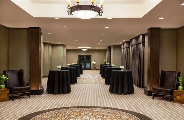 Hilton Garden Inn Denison | Sherman | At Texoma Event Center