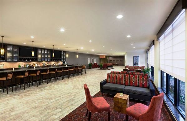 Hilton Garden Inn Denison | Sherman | At Texoma Event Center