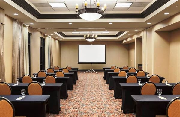 Hilton Garden Inn Denison | Sherman | At Texoma Event Center