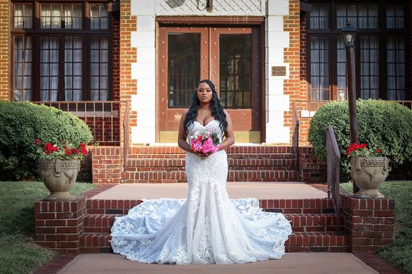 The Historic Clubhouse