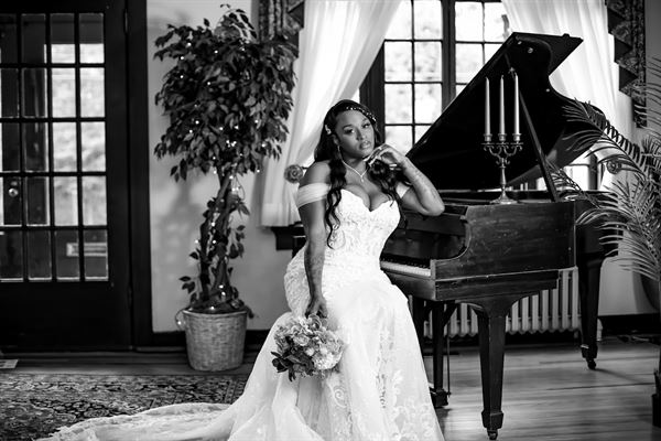 The Historic Clubhouse