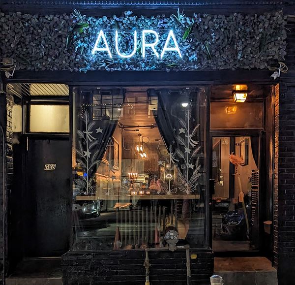 Aura