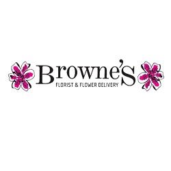 Browne's Florist & Flower Delivery