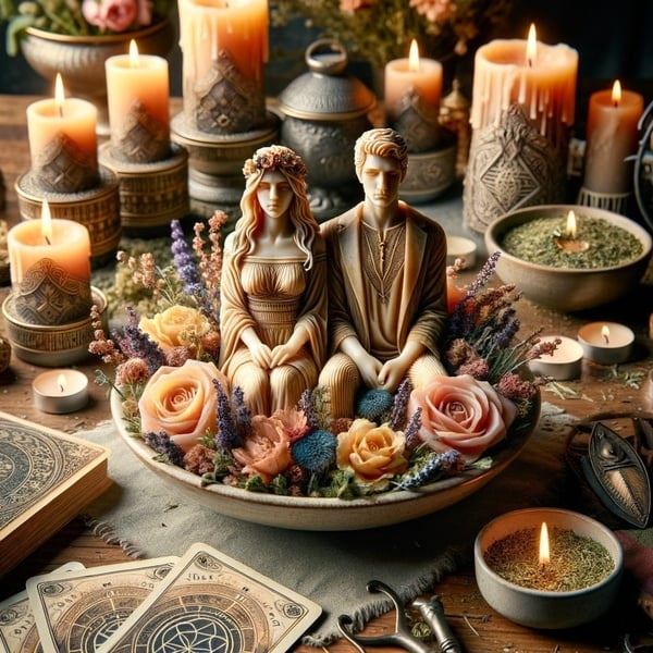 Hekem Mondo Psychic Medium