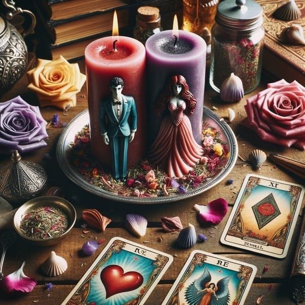 Hekem Mondo Psychic Medium