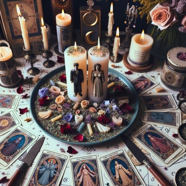 Hekem Mondo Psychic Medium