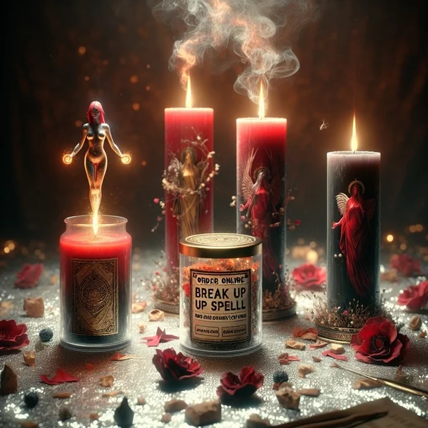 Hekem Mondo Psychic Medium