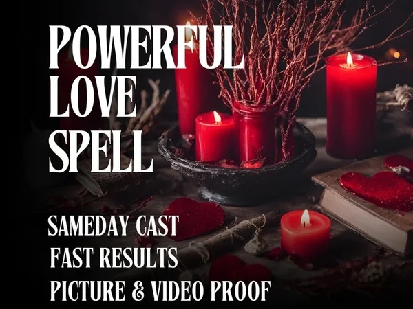 Hekem Mondo Psychic Medium