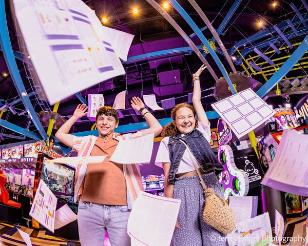 Main Event Chesterfield