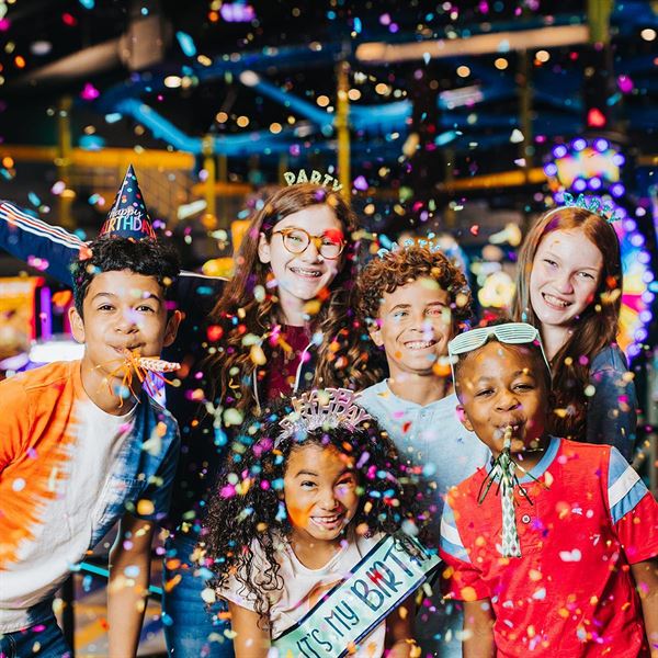 Main Event Chesterfield