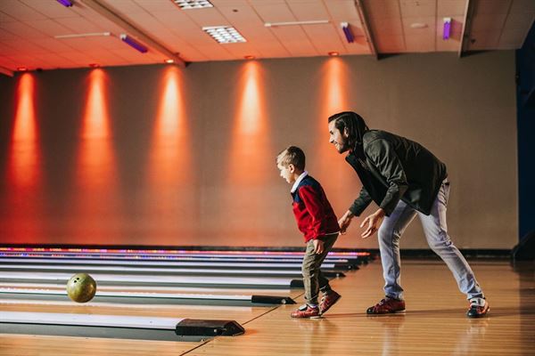 Main Event Chesterfield