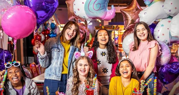 Main Event Chesterfield