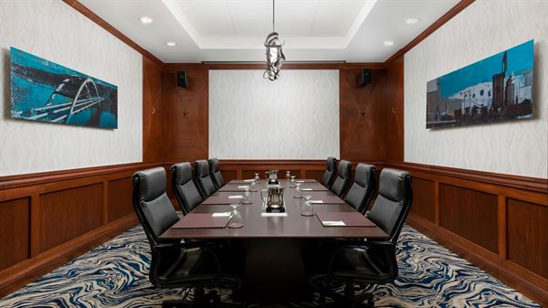 Courtyard and Residence Inn by Marriott Austin Downtown | Convention Center