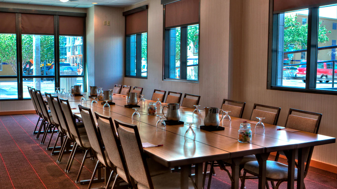 Courtyard and Residence Inn by Marriott Austin Downtown | Convention Center