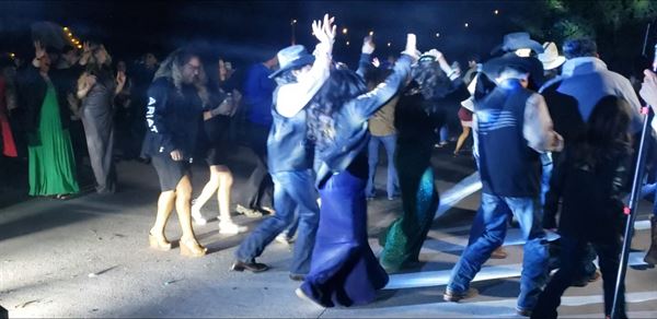 Luz y Sonido Arcadia