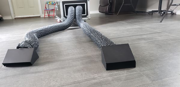 Luz y Sonido Arcadia