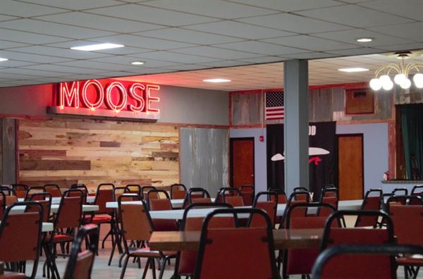 The Woodshed Event Center