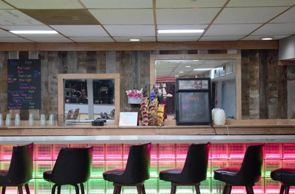 The Woodshed Event Center