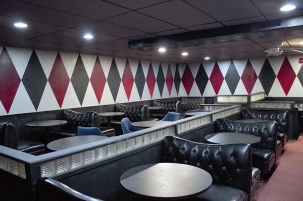 The Woodshed Event Center