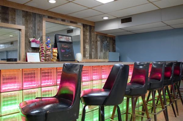 The Woodshed Event Center