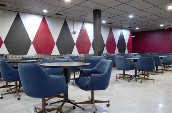 The Woodshed Event Center