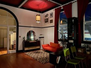 Upstairs Event Space