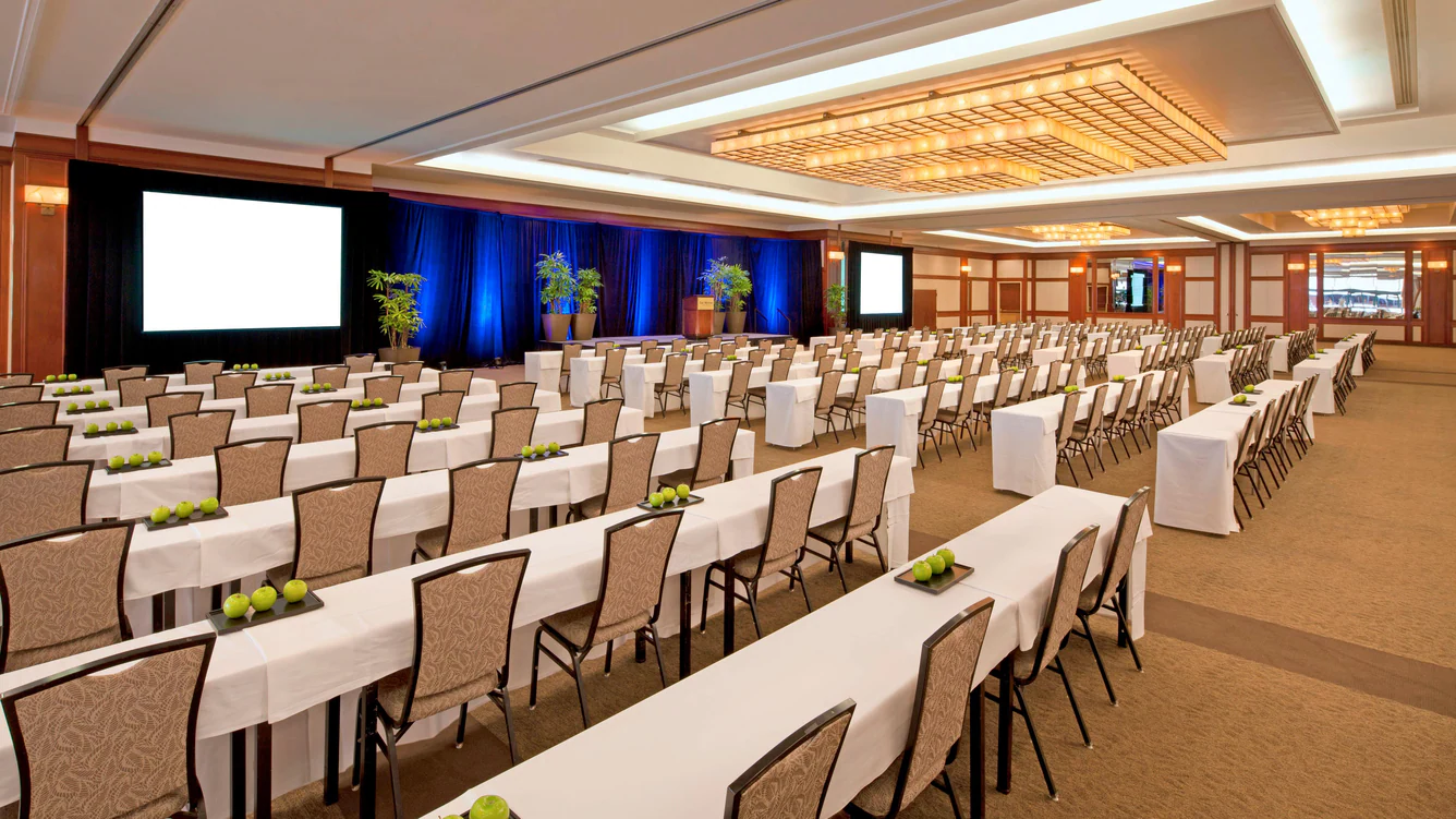 The Westin Long Beach