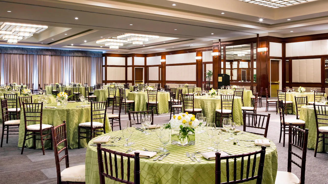 The Westin Long Beach