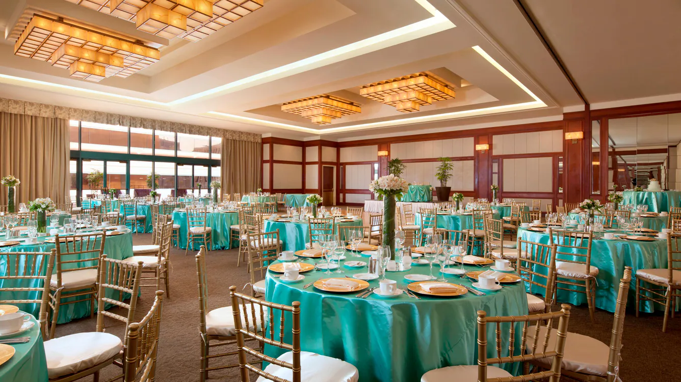 The Westin Long Beach