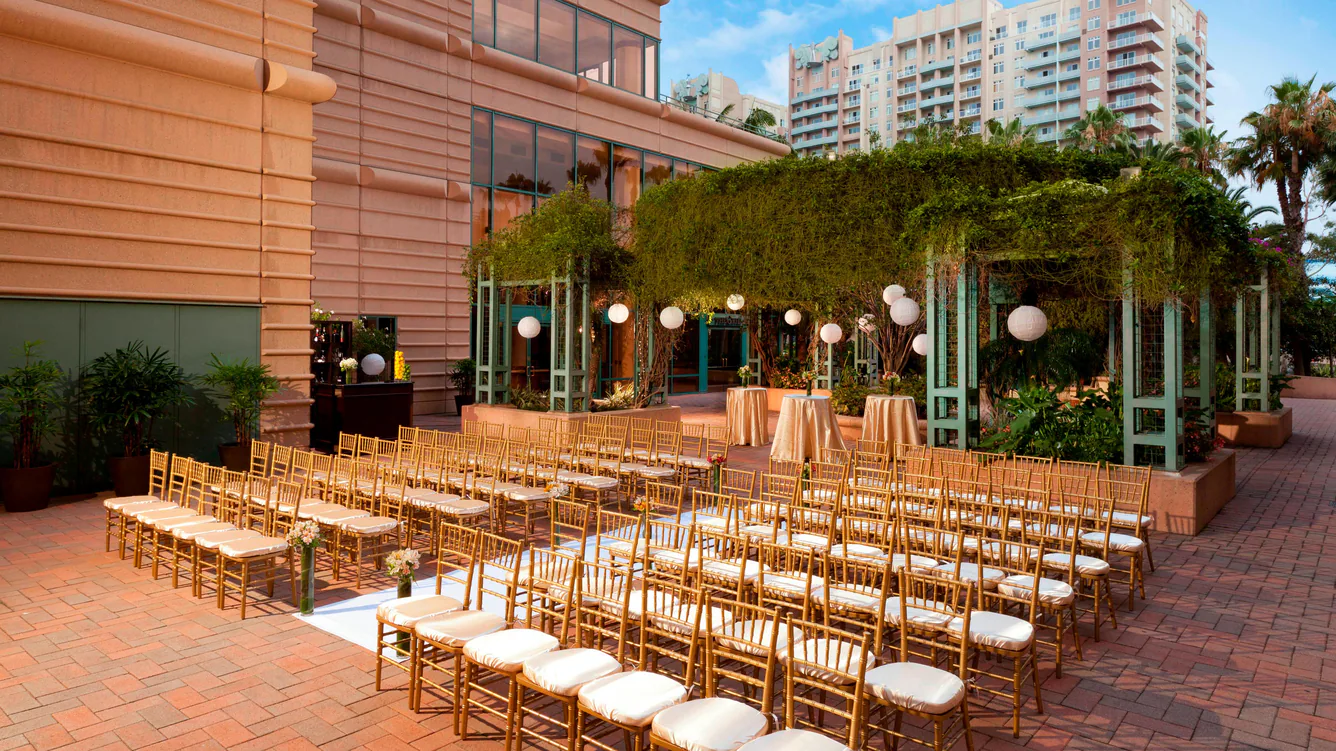 The Westin Long Beach