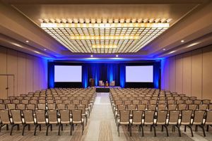 Additional Event Spaces