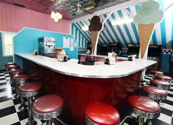 Frogbridge Picnics & Events