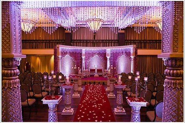 Collingswood Grand Ballroom