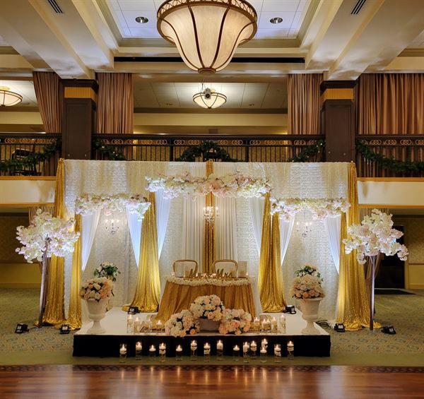 Collingswood Grand Ballroom