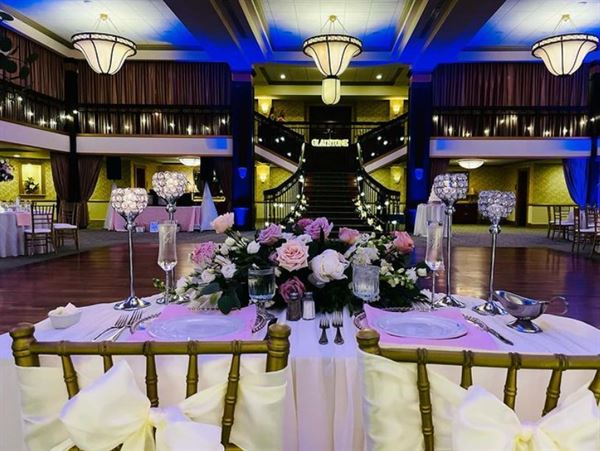 Collingswood Grand Ballroom