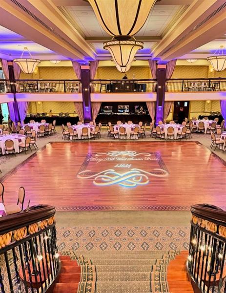 Collingswood Grand Ballroom