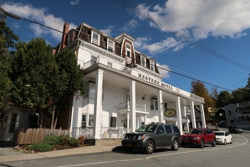 Western Hotel