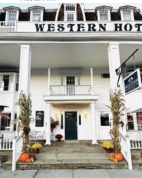 Western Hotel
