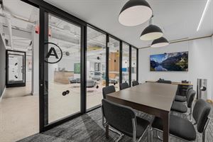 5A - 8 person Conference Room
