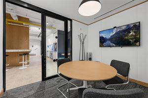 5B -  3 Person Meeting Room