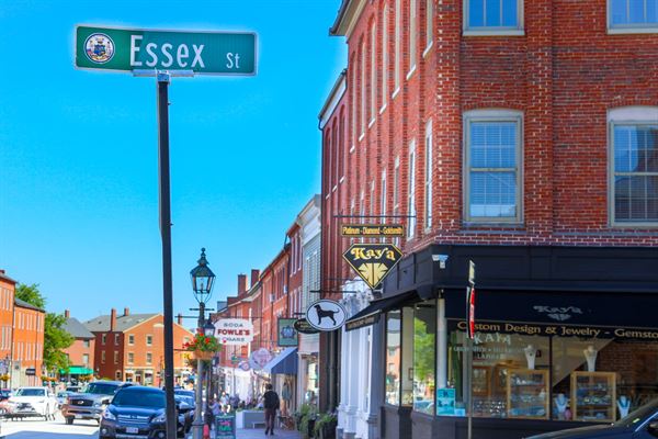 Essex Street Inn & Suites, Ascend Hotel Collection