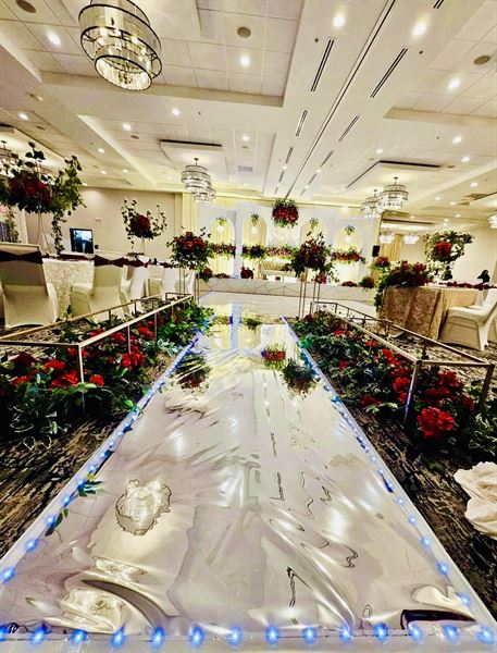 Aloft Marriott Katy Mills