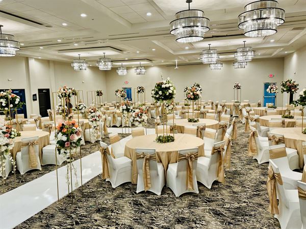 Aloft Marriott Katy Mills