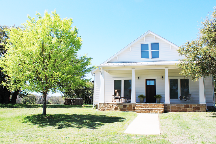 Antelope Creek Farms