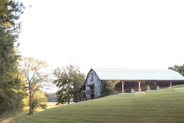 The Barn at Bennett Flats