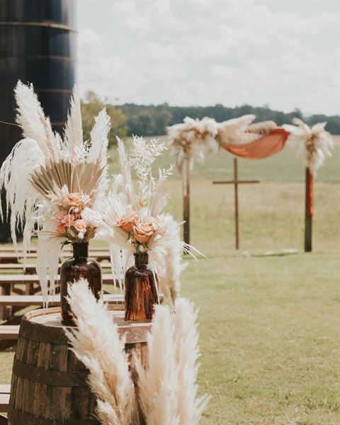 The Barn at Bennett Flats
