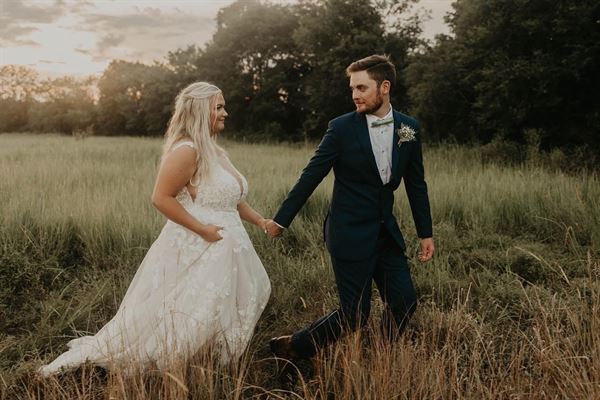 The Barn at Bennett Flats