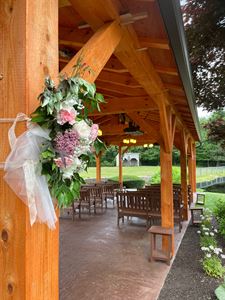 Post & Beam Ceremony