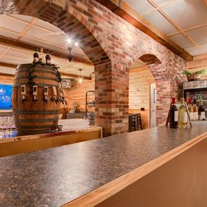 Tasting Room
